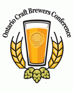 Ontario Craft Brewers Conference Ontario Craft Brewers Conference