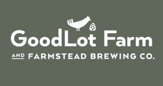 GoodLot Farm & GoodLot Farmstead Brewing Co.