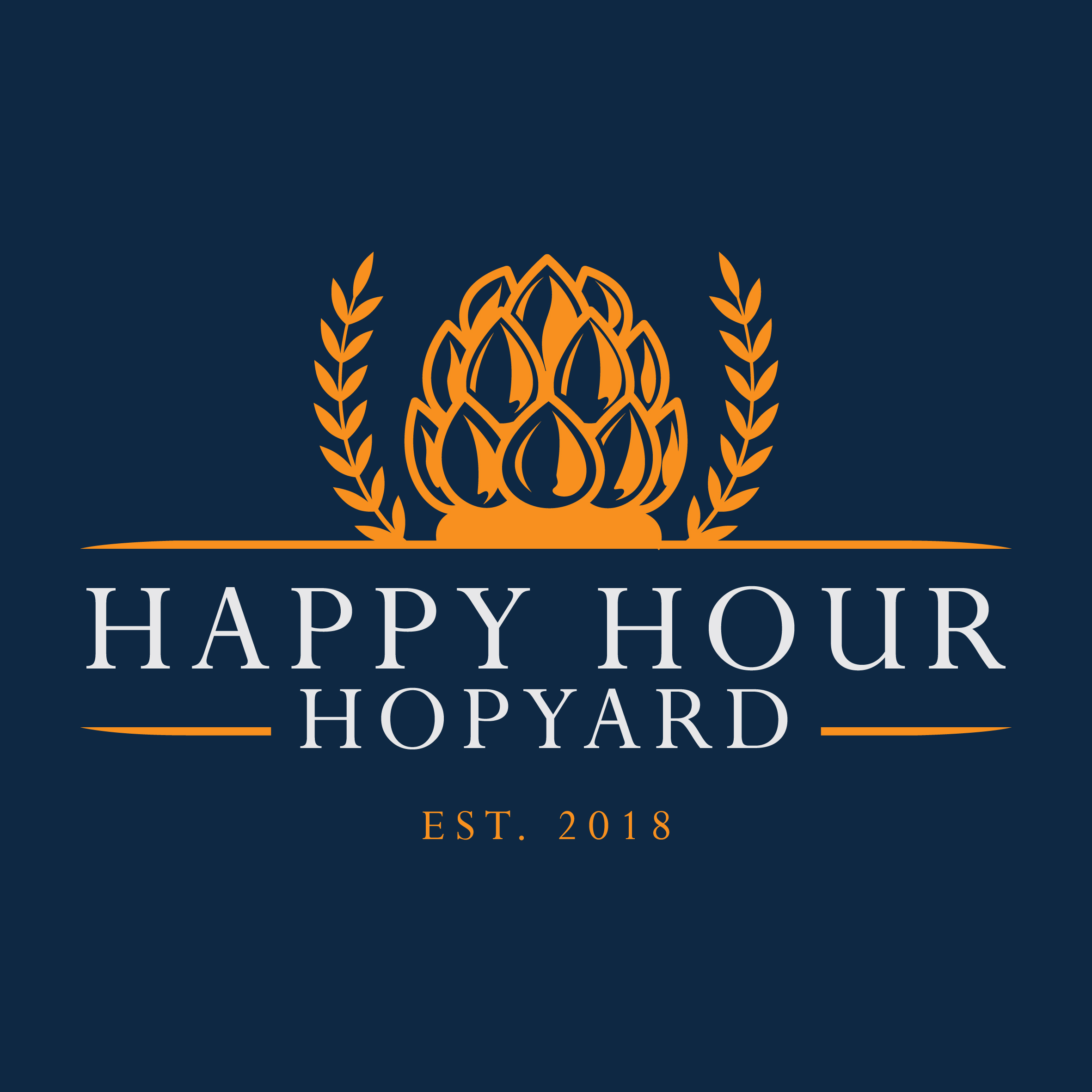 Happy Hour Hopyard Inc.