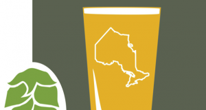 Registration open for the Great Ontario-Hopped Craft Beer Competition 2015